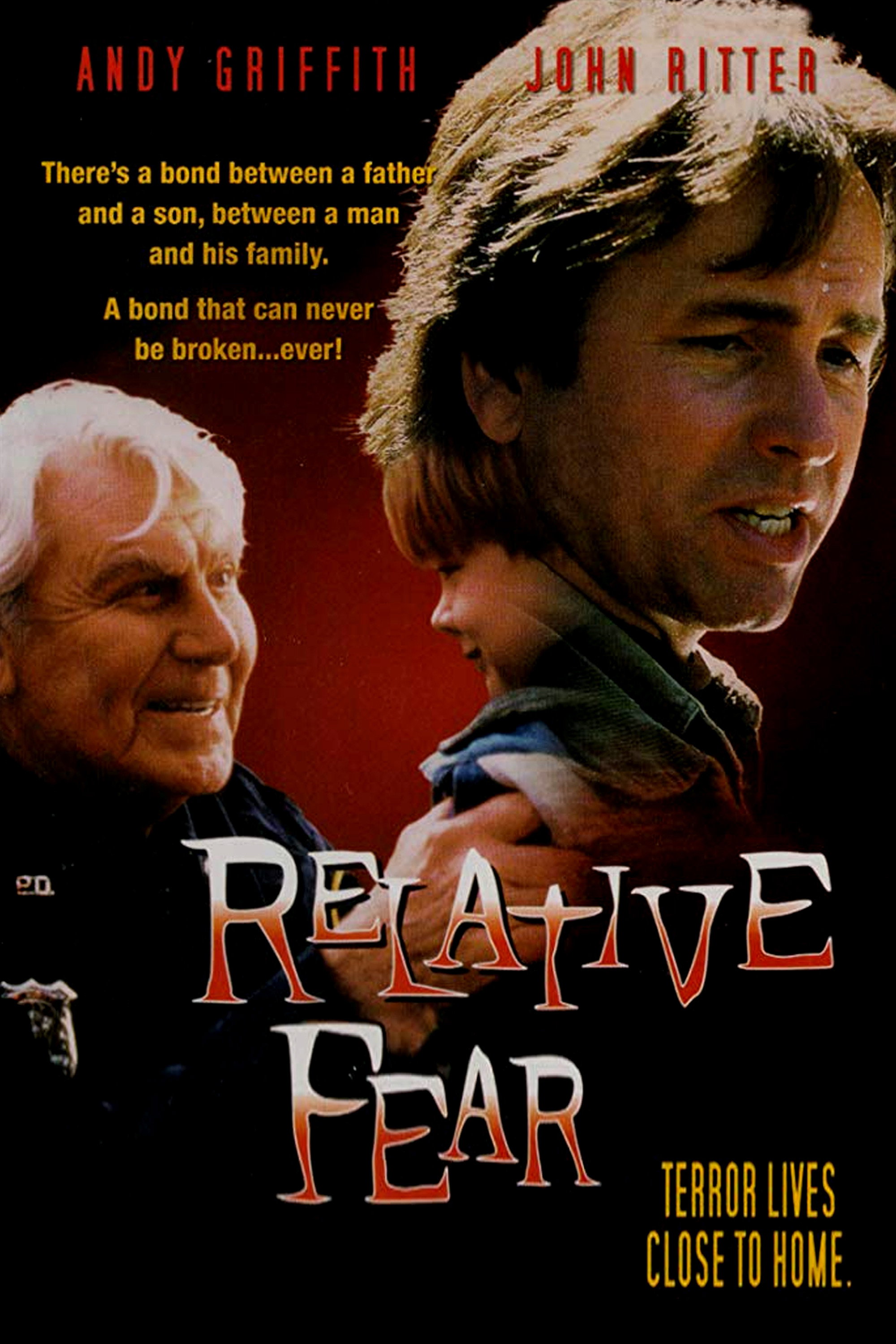 Gramps (1995) poster