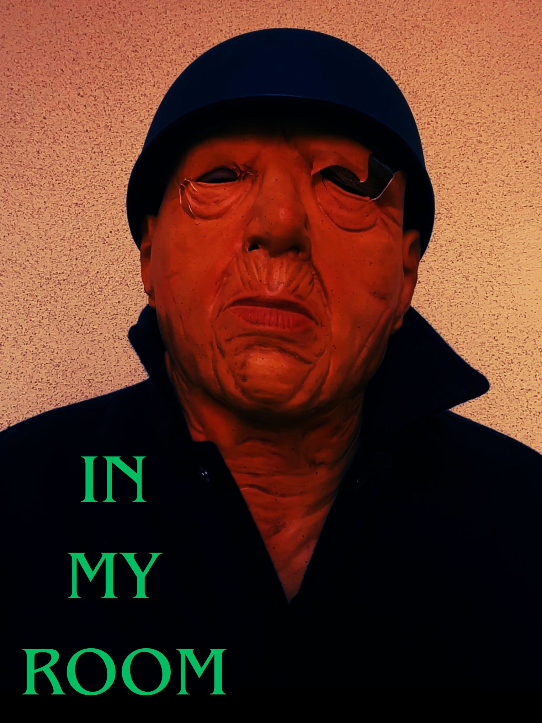 In My Room (2026) poster