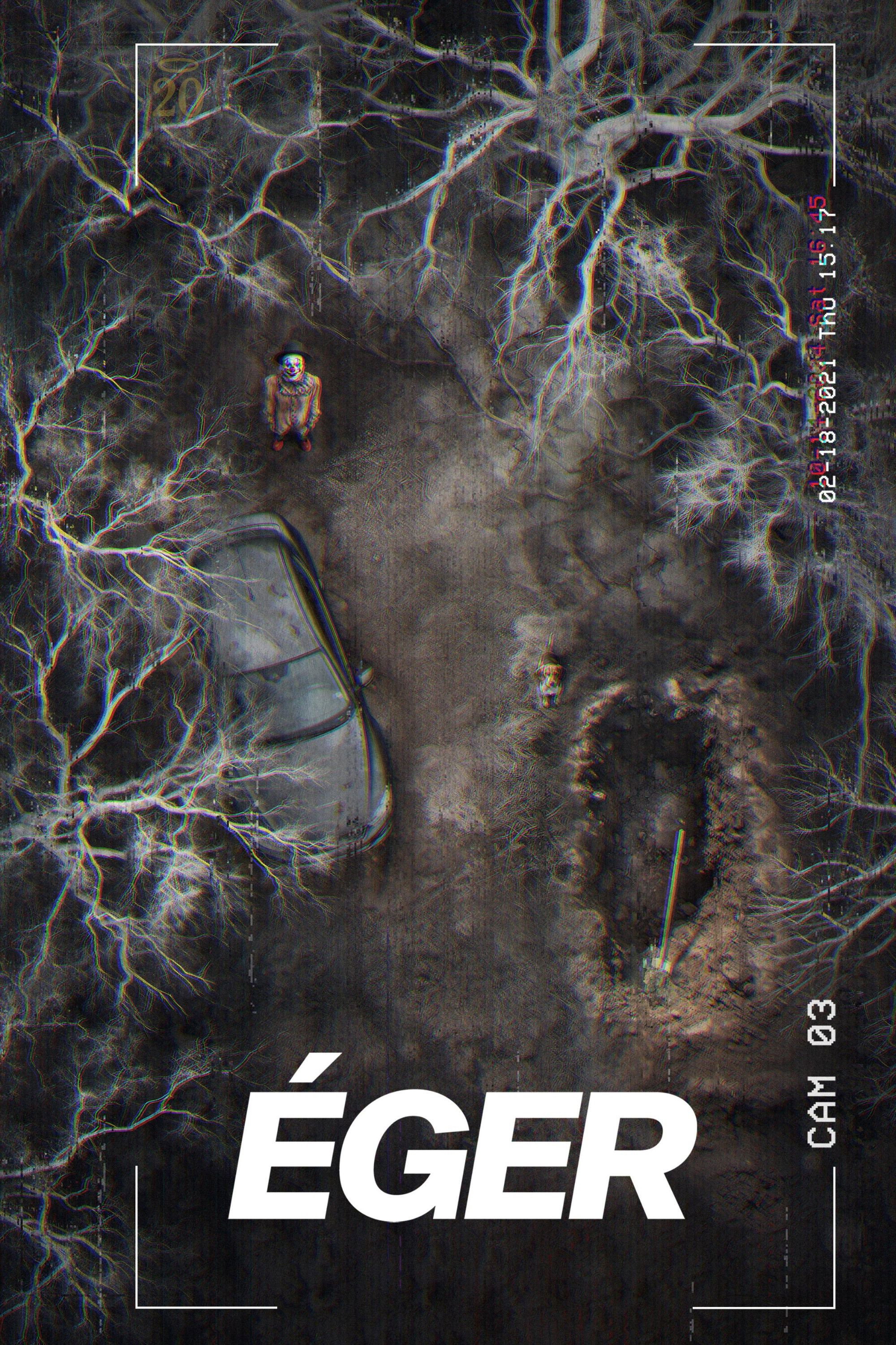 Alder (2023) poster
