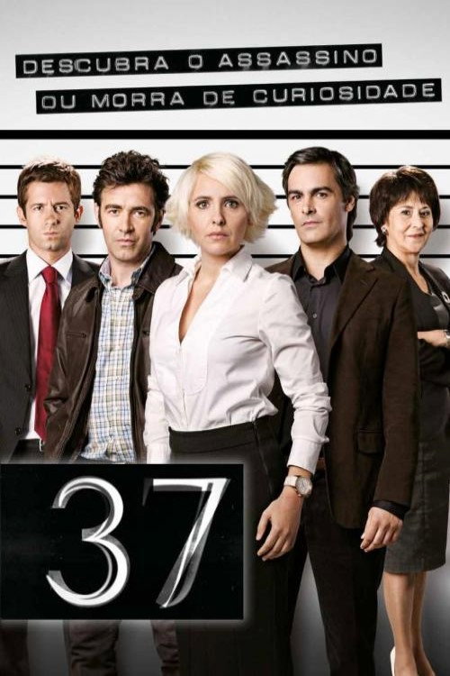 37 (2010) poster