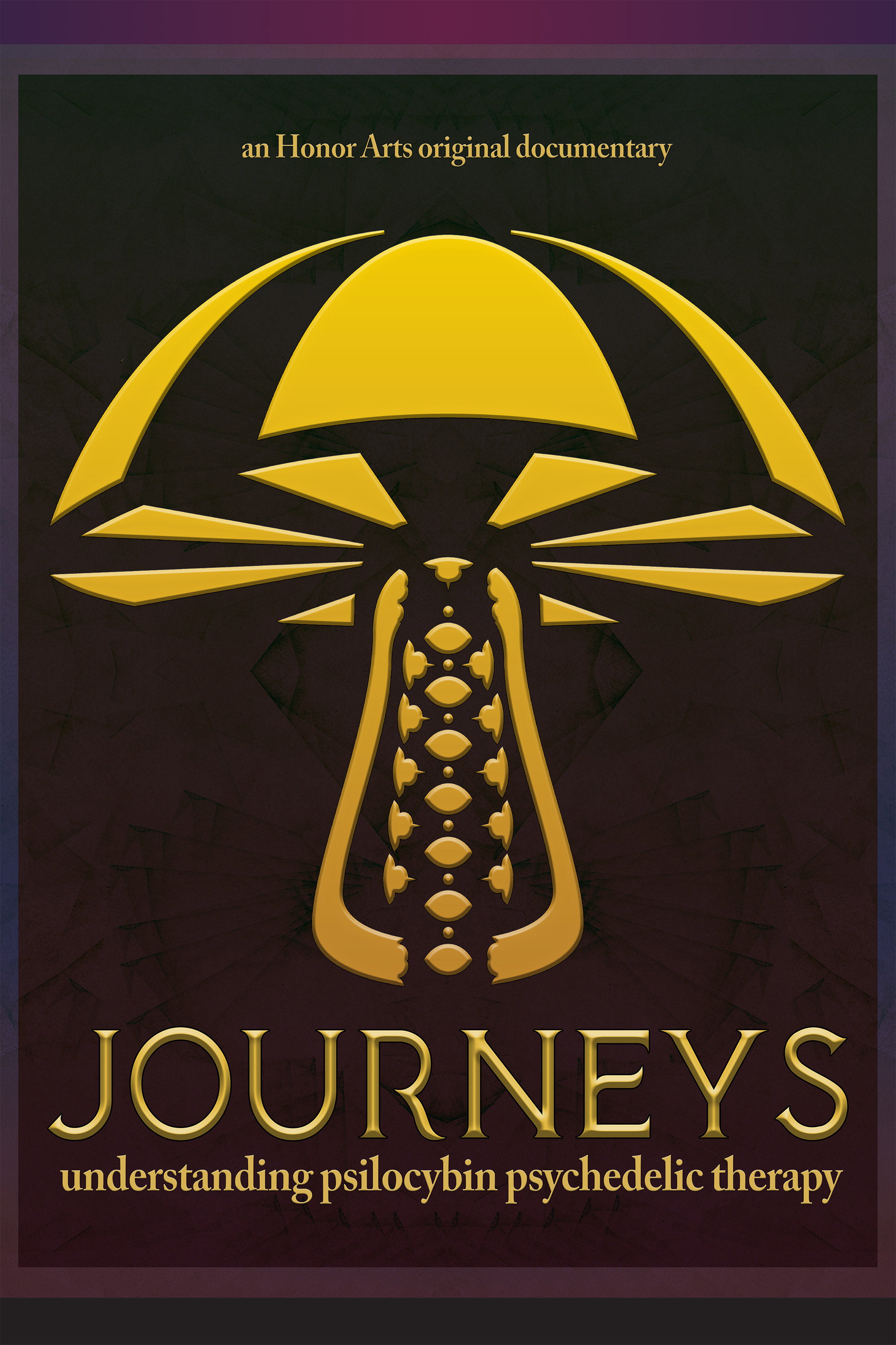 Journeys (2026) poster