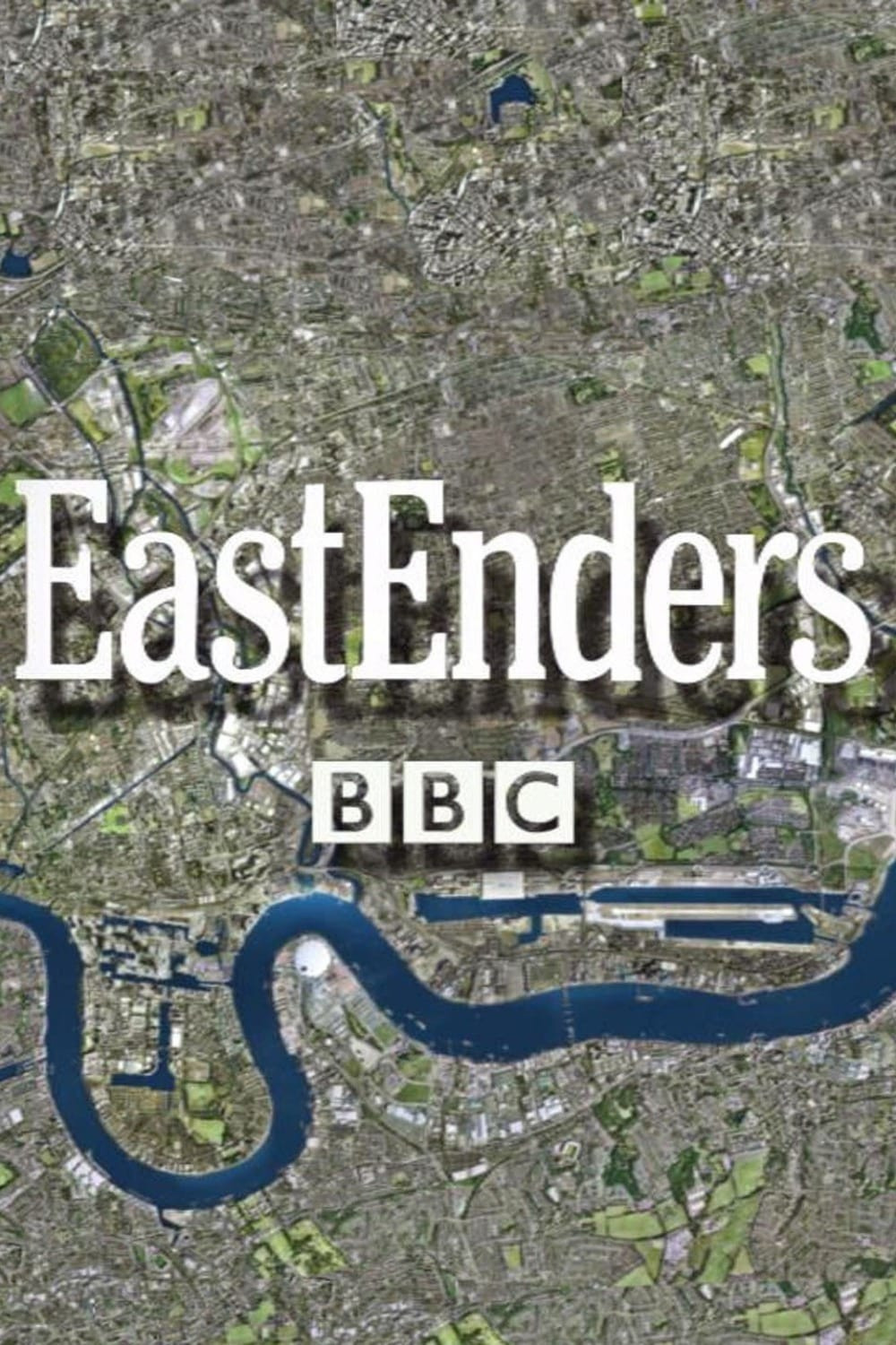 EastEnders (1985) poster