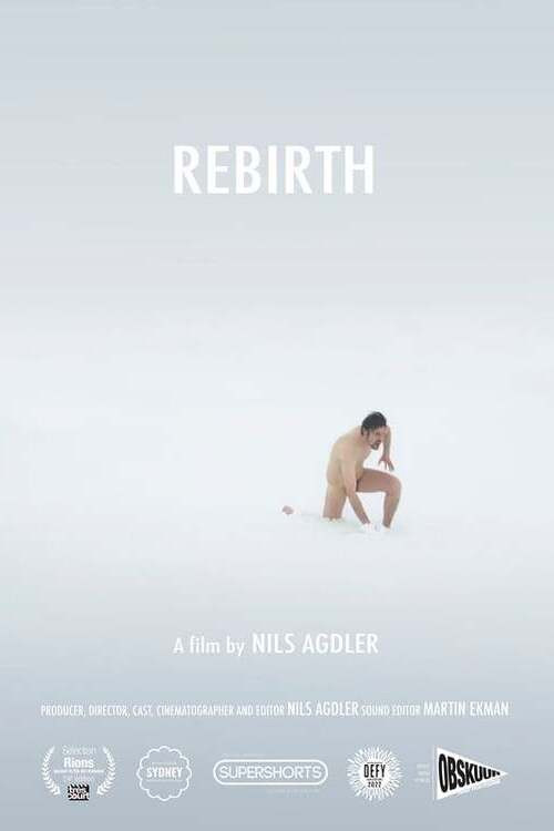 Rebirth (2018) poster
