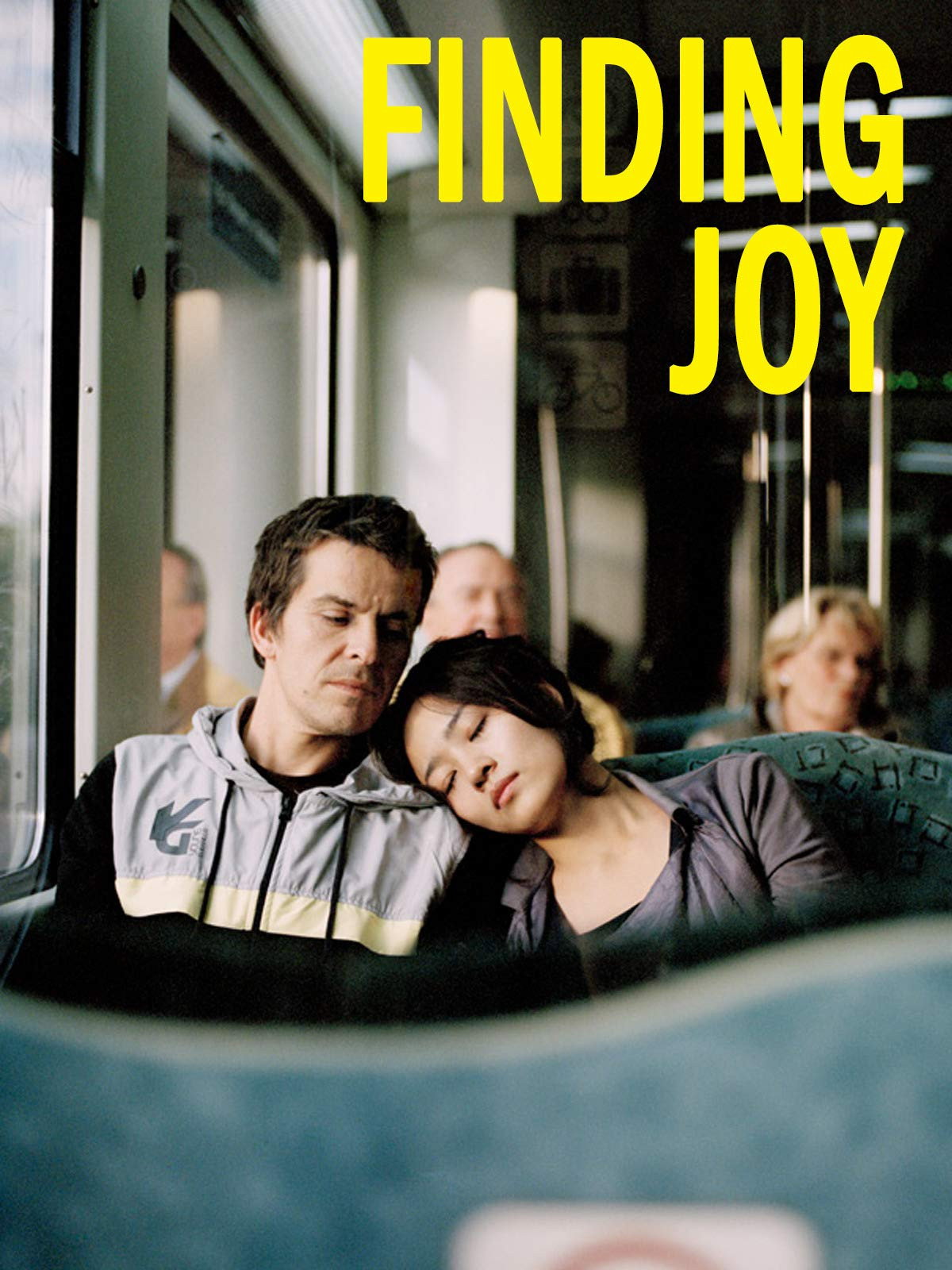 Finding Joy (2011) poster