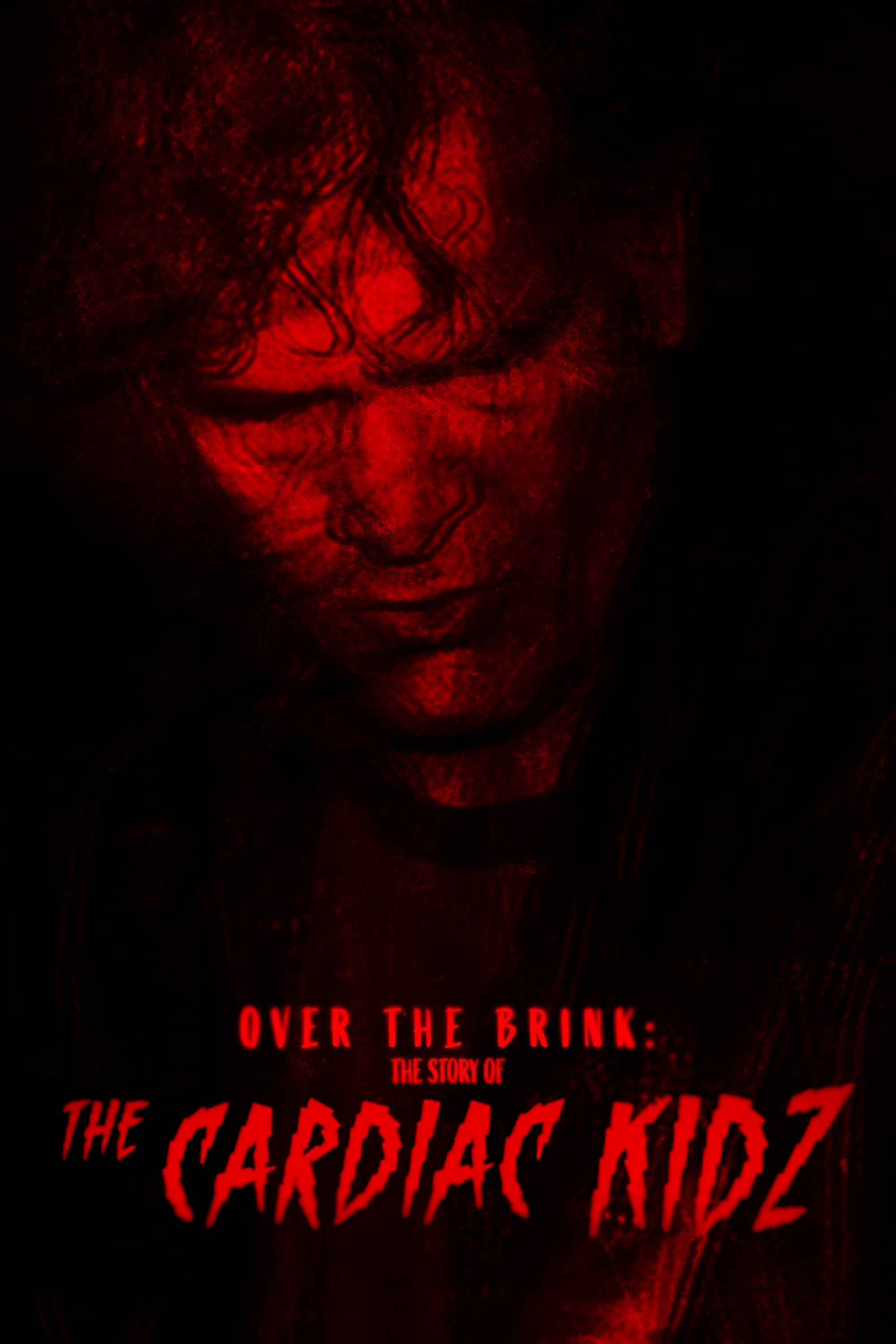 Over the Brink: The Story of the Cardiac Kidz (2026) poster