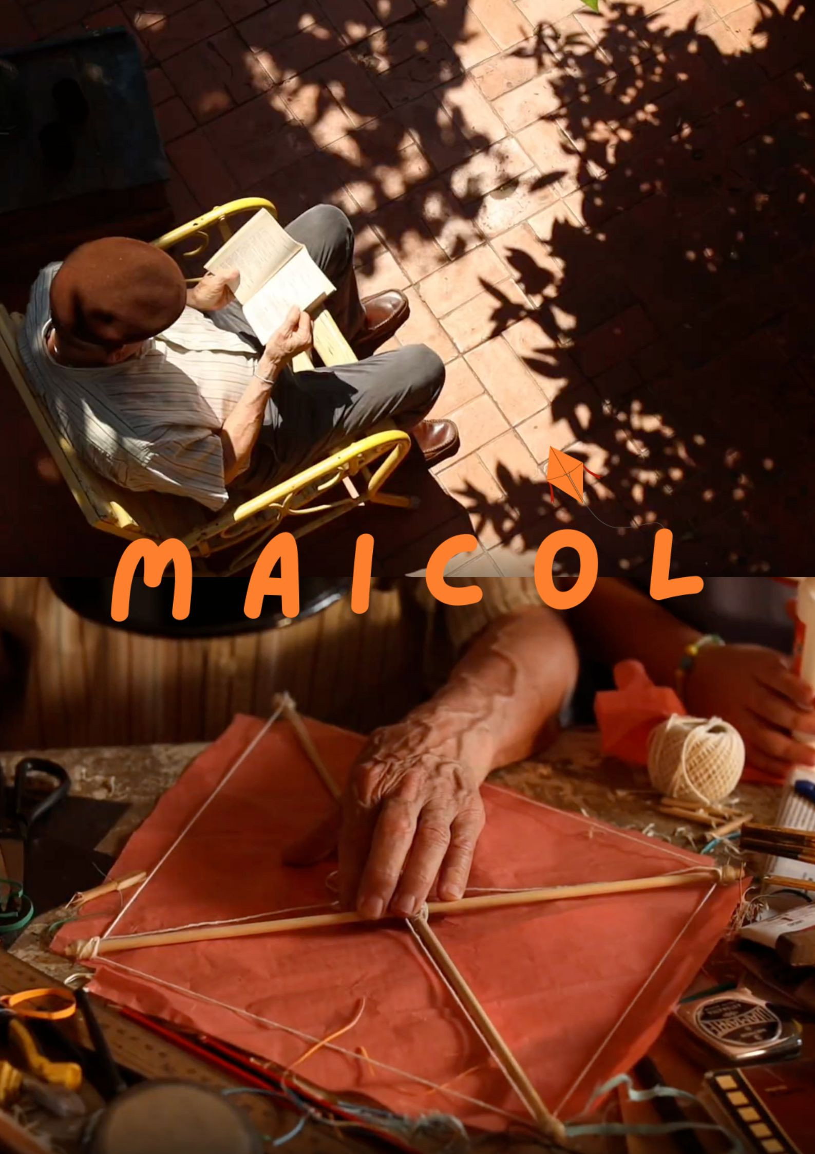 MAICOL (2024) poster