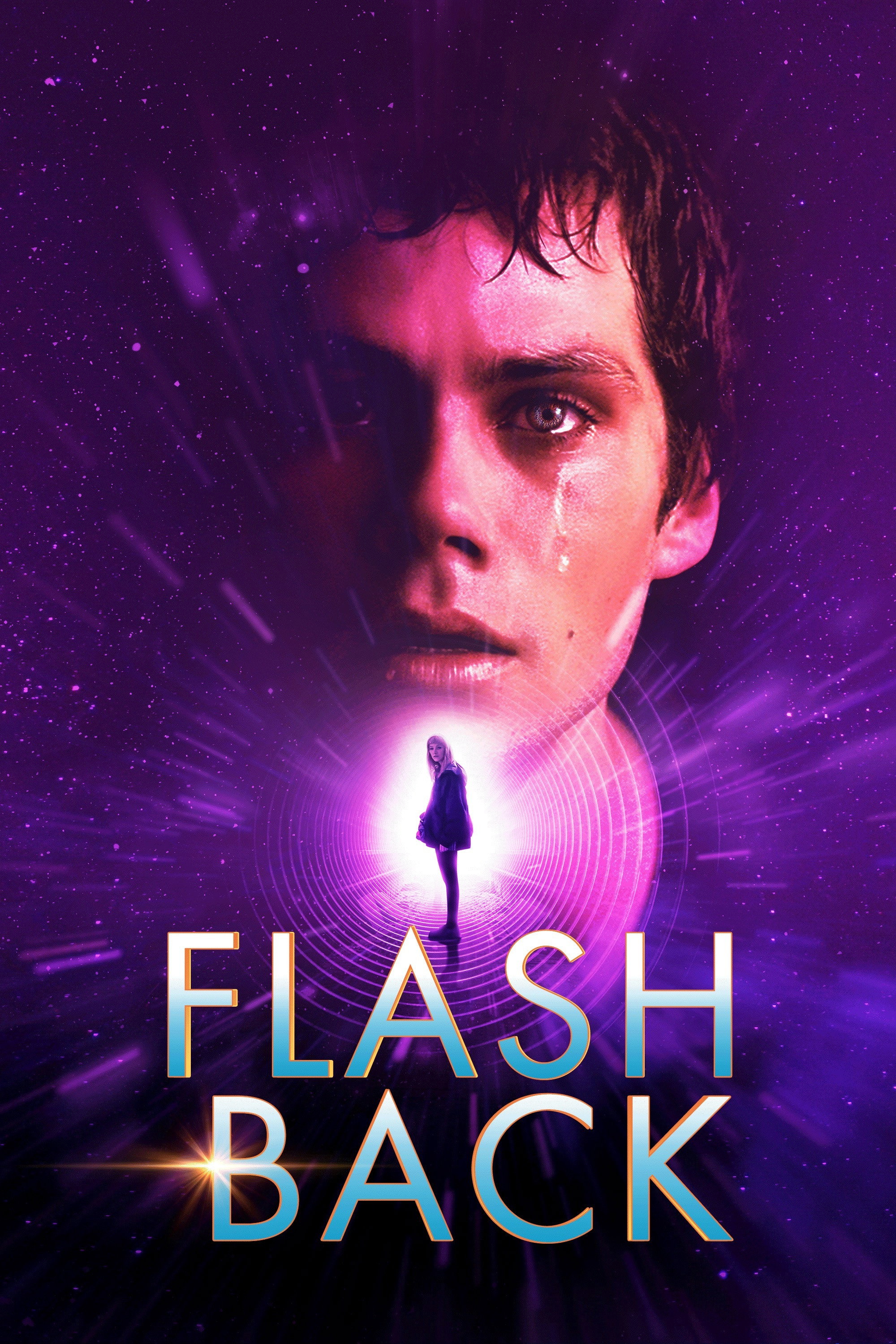 Flashback (2021) poster