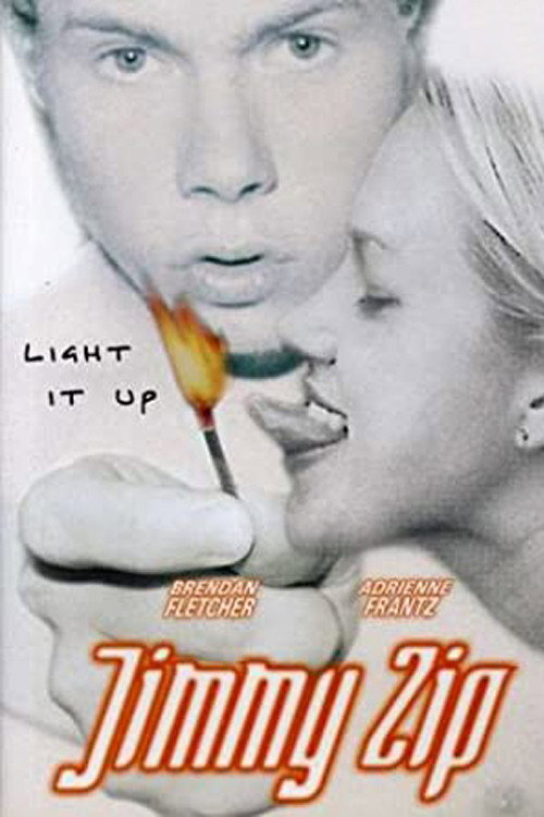 Jimmy Zip (1999) poster