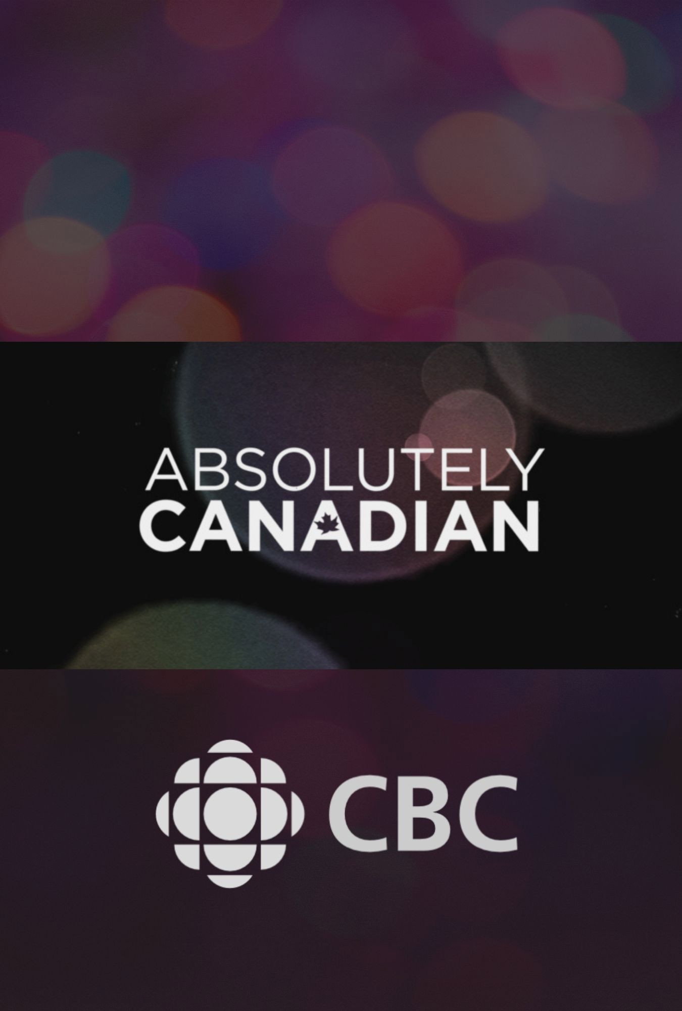 Absolutely Canadian (2026) poster