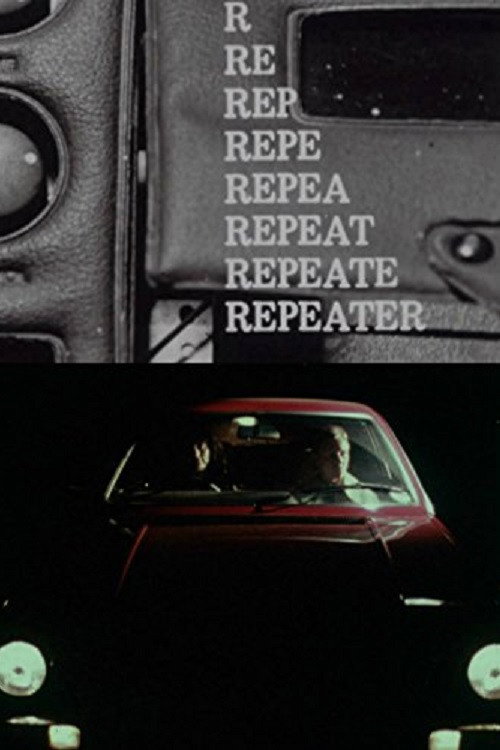 Repeater (1979) poster