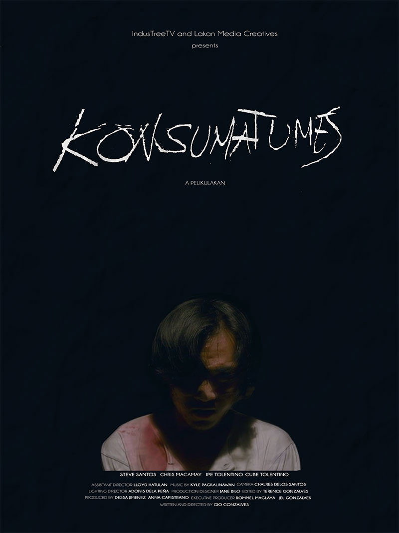 Konsumatumes (2026) poster