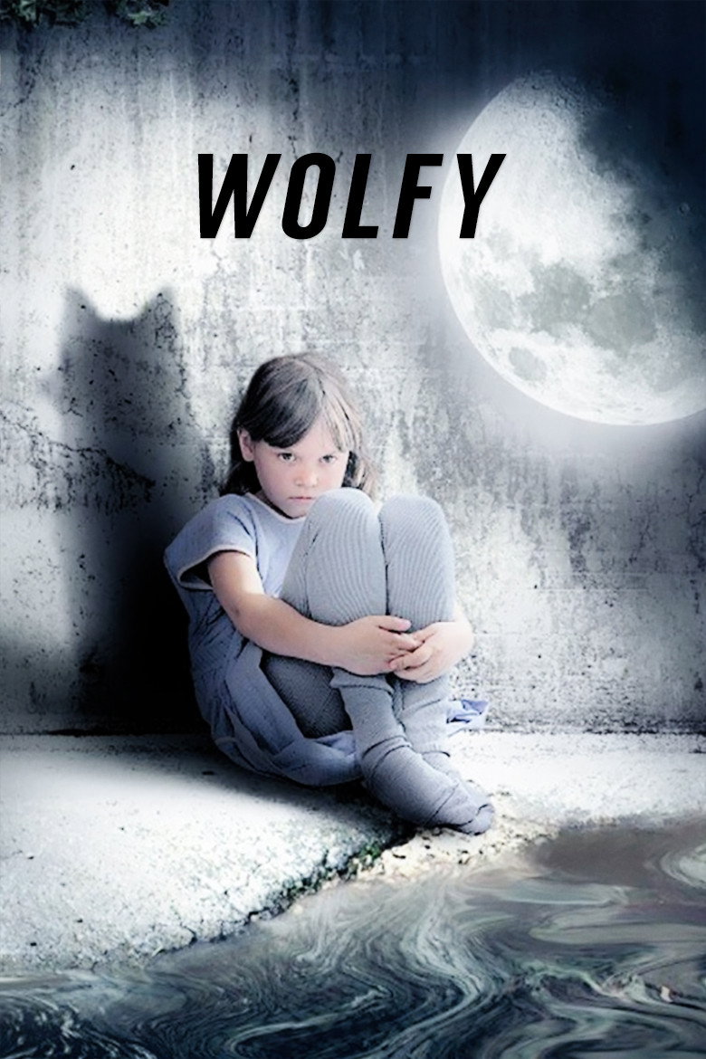 Wolfy (2009) poster