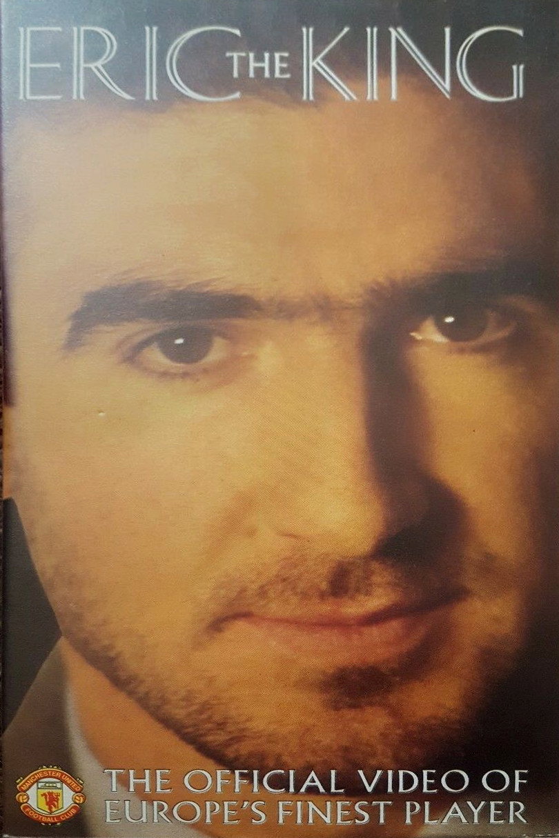 Eric the King (1994) poster