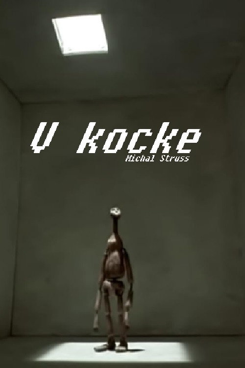 In the Box (1999) poster