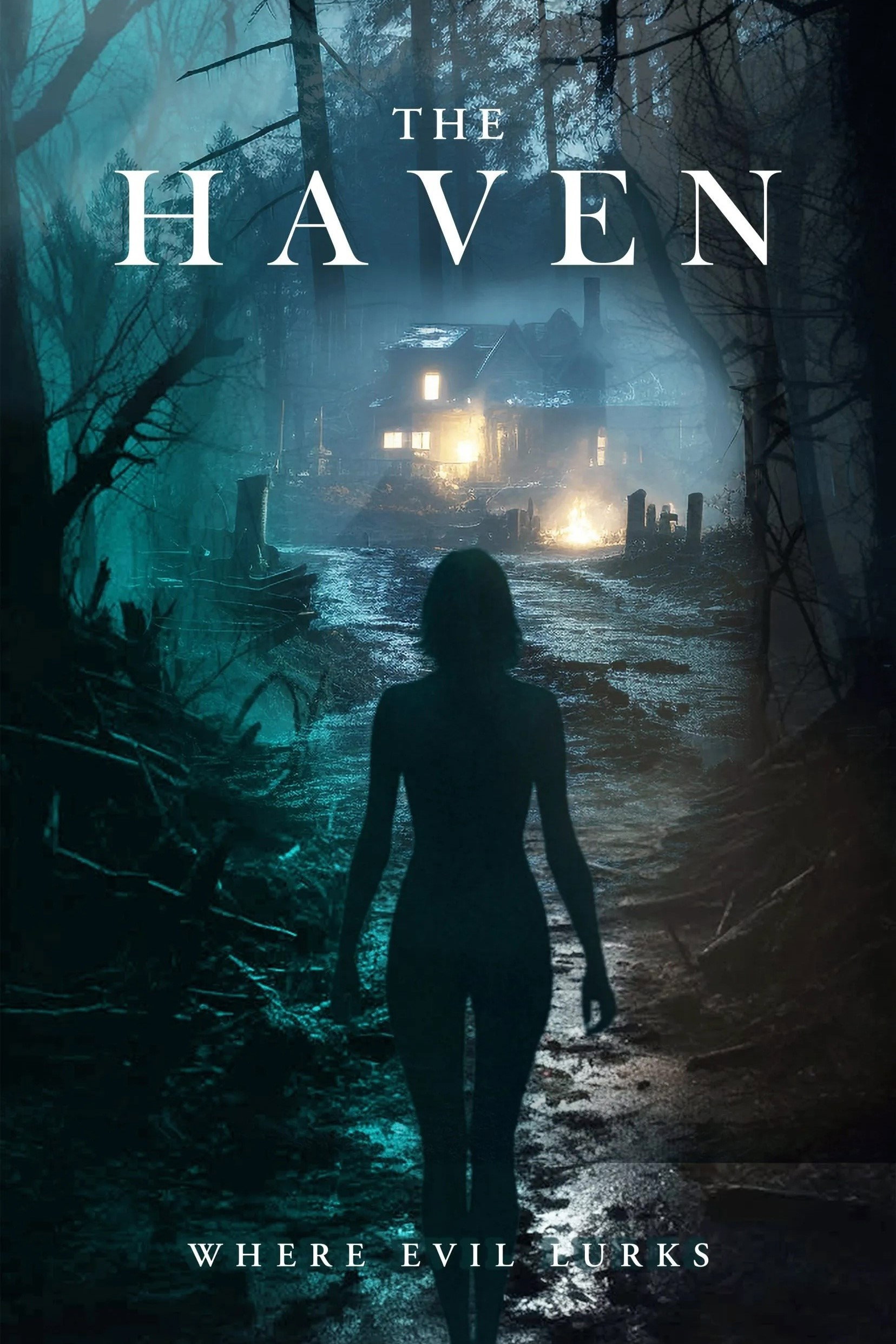 The Haven (2026) poster