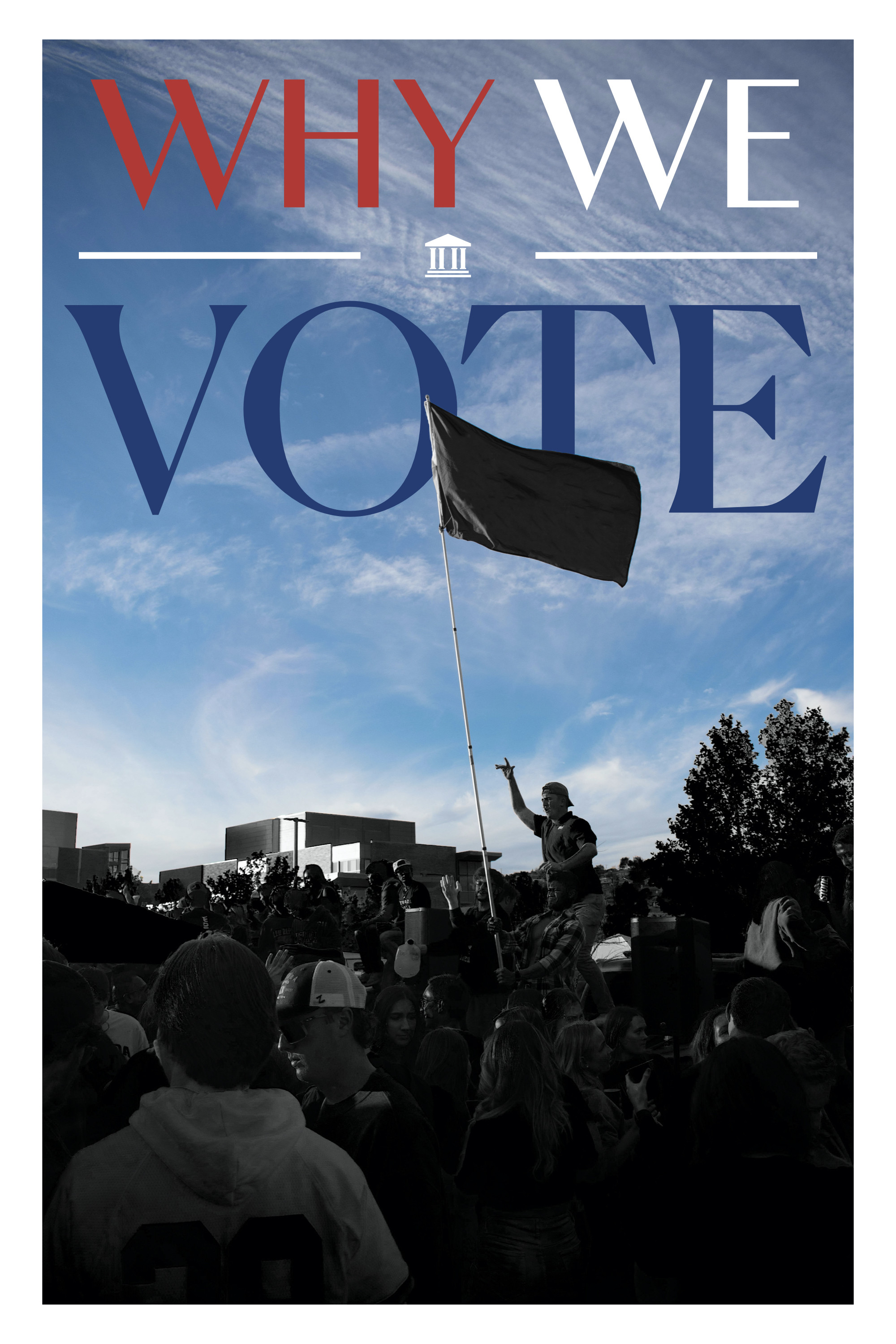 Why We Vote (2022) poster