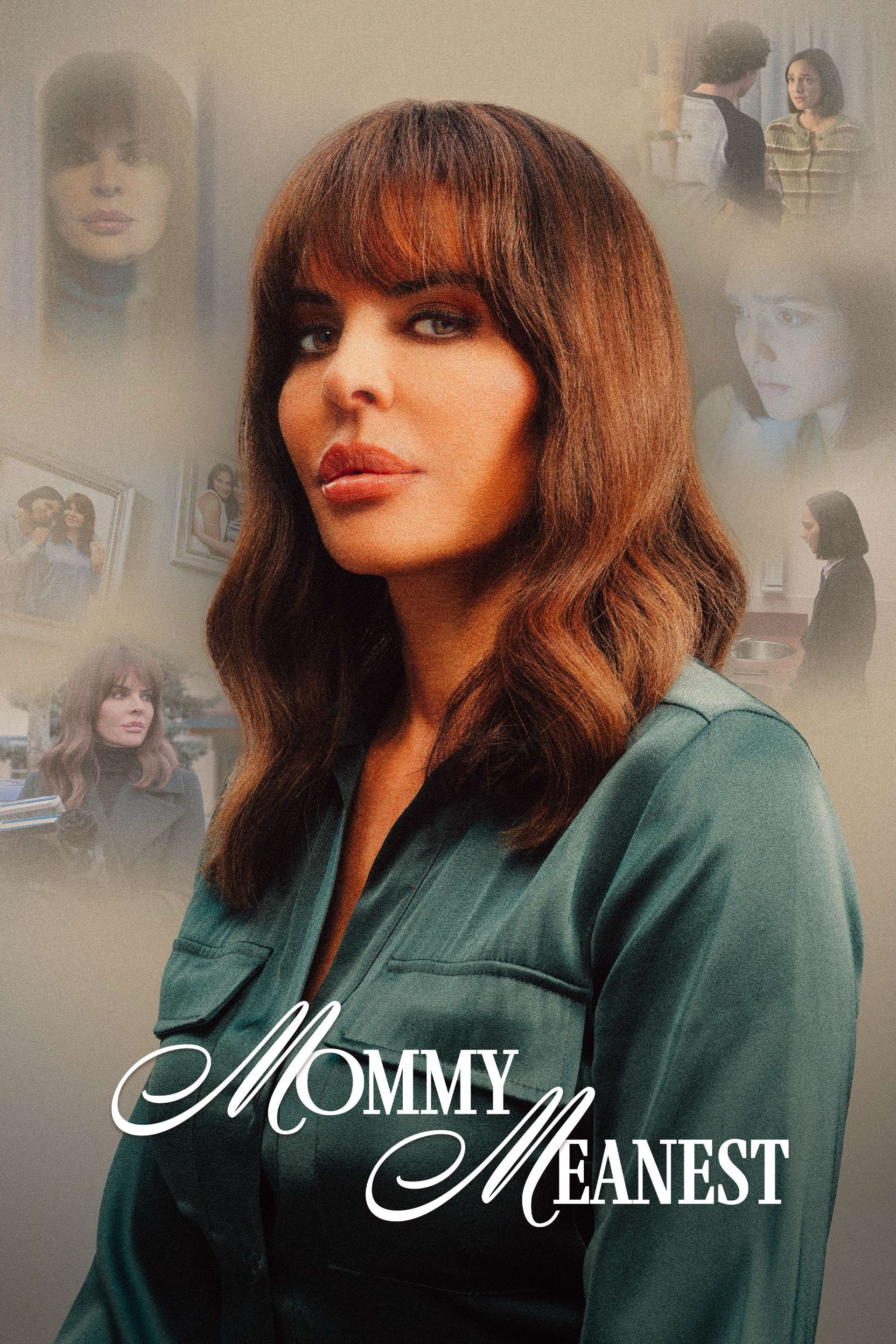 Mommy Meanest (2024) poster