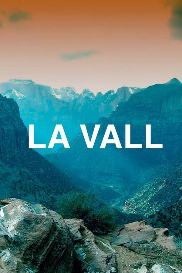 La vall (2018) poster