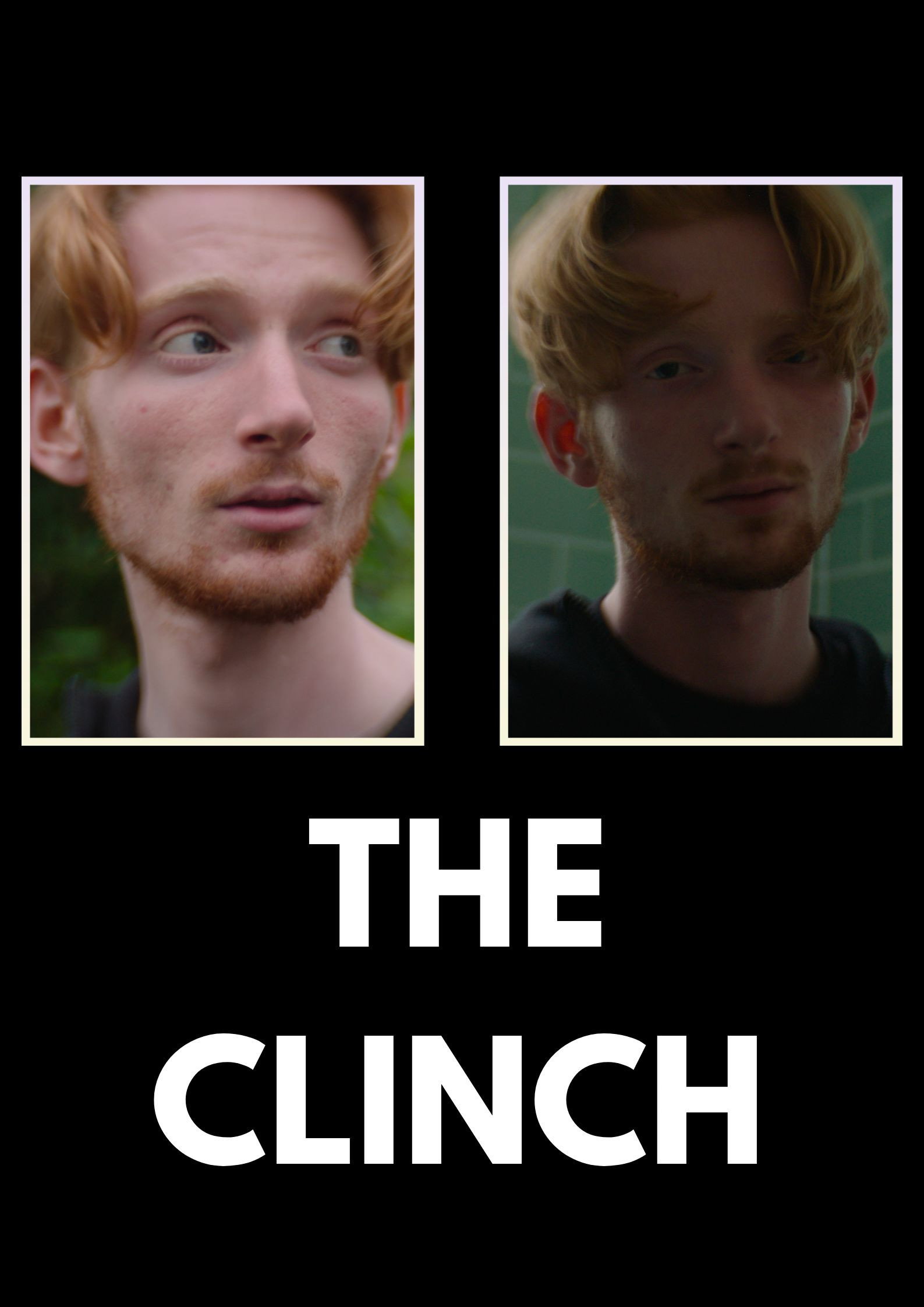 The Clinch (2026) poster