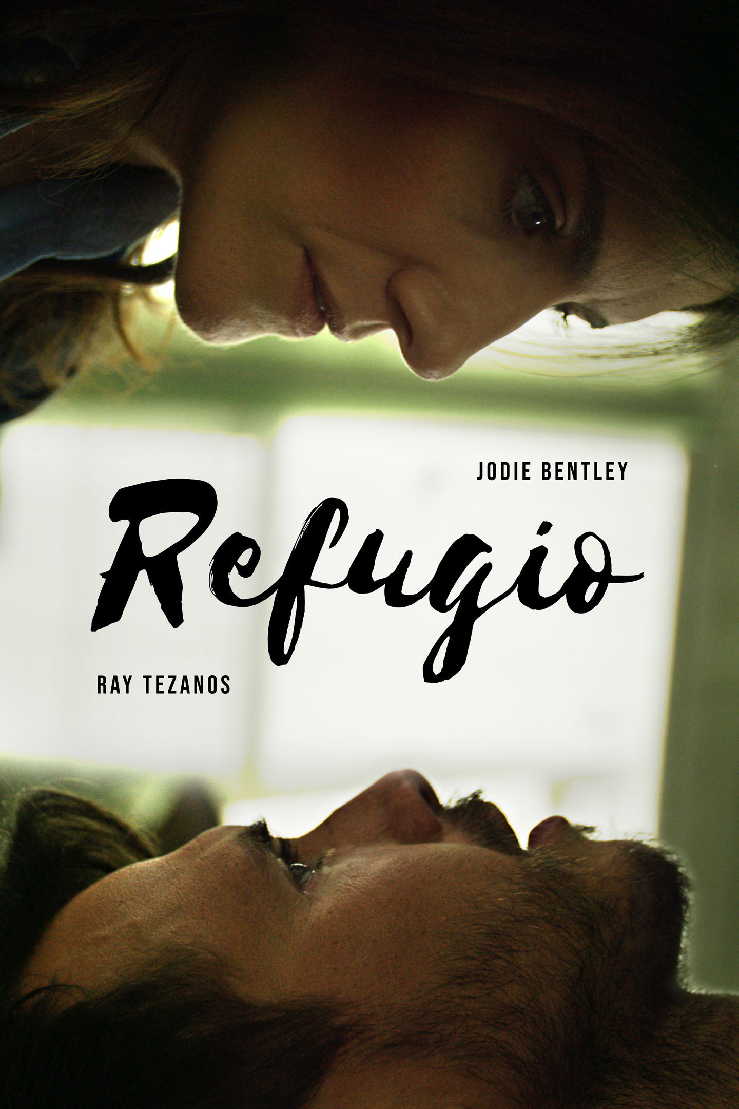 Refugio (2020) poster