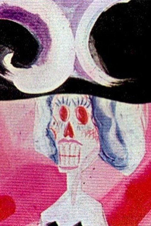 Calaveras (1969) poster