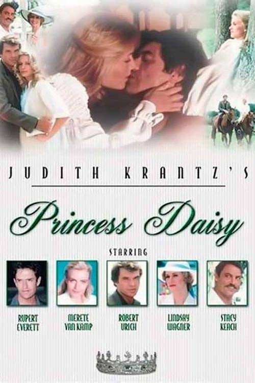 Princess Daisy (1983) poster