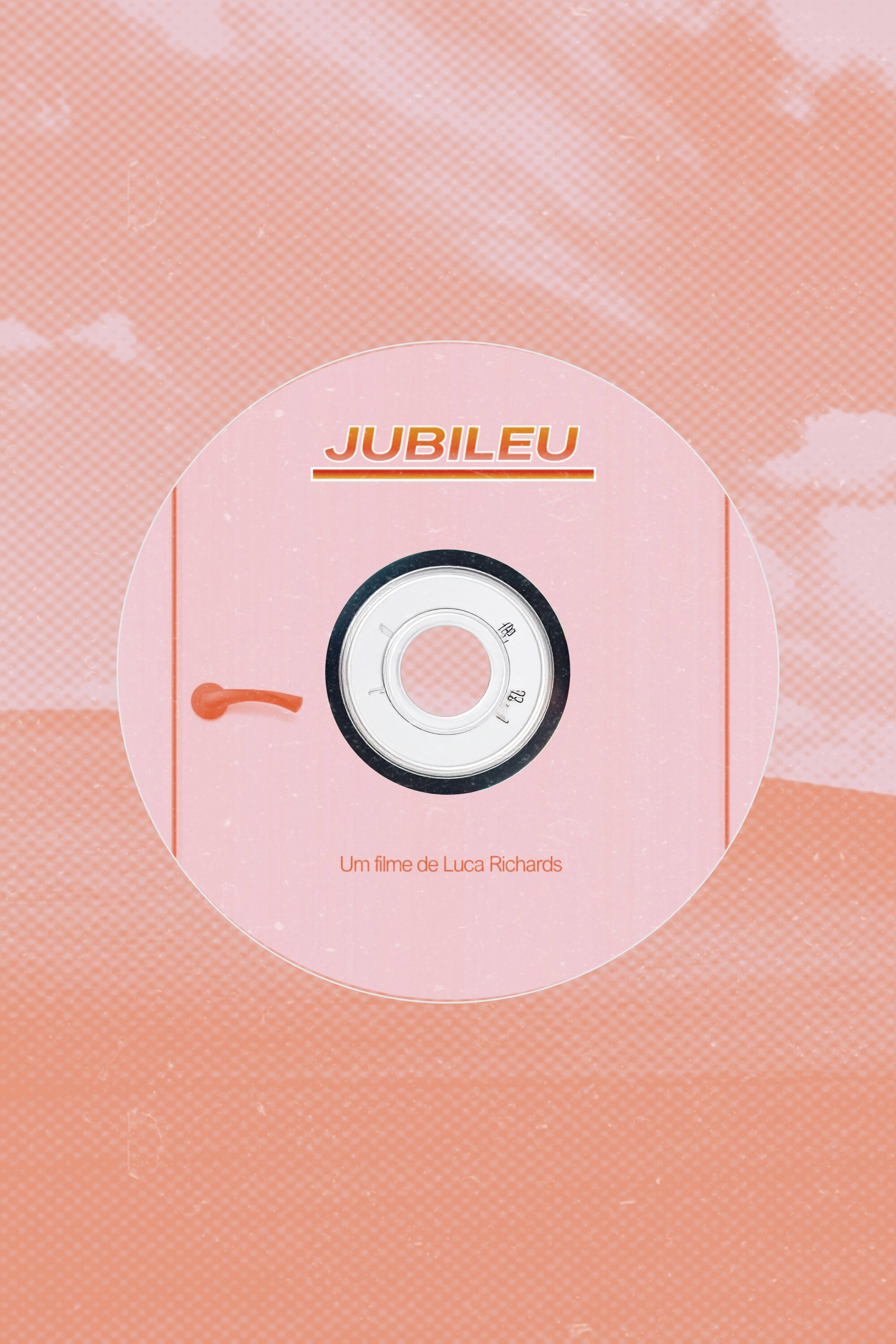 Jubileu (2026) poster