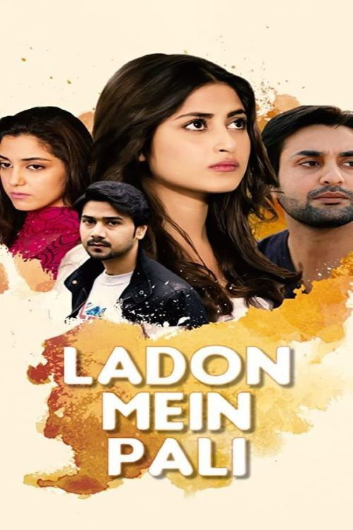 Ladoon Mein Pali (2026) poster