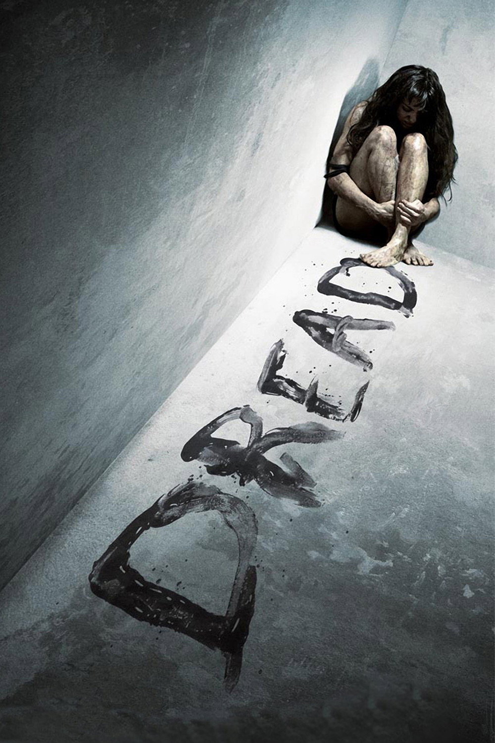 Dread (2009) poster