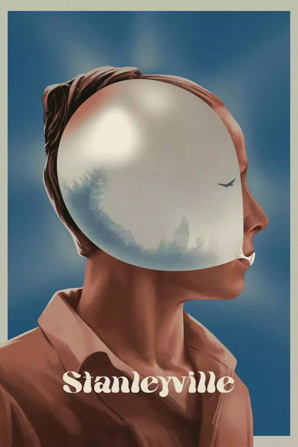 Stanleyville (2021) poster