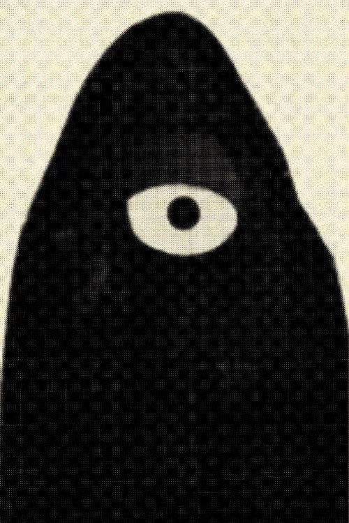 The Monster (2024) poster