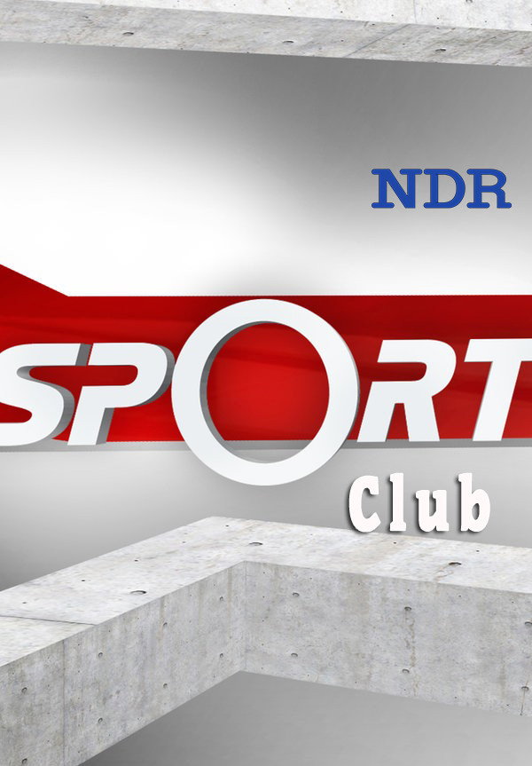 Sportclub (2000) poster