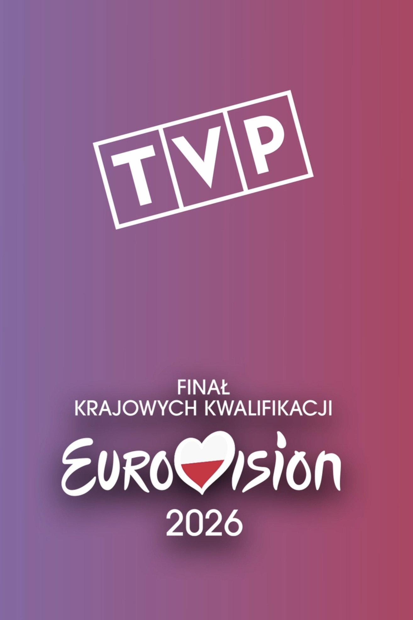 Wielki Finał Polskich Kwalifikacji (2003) poster