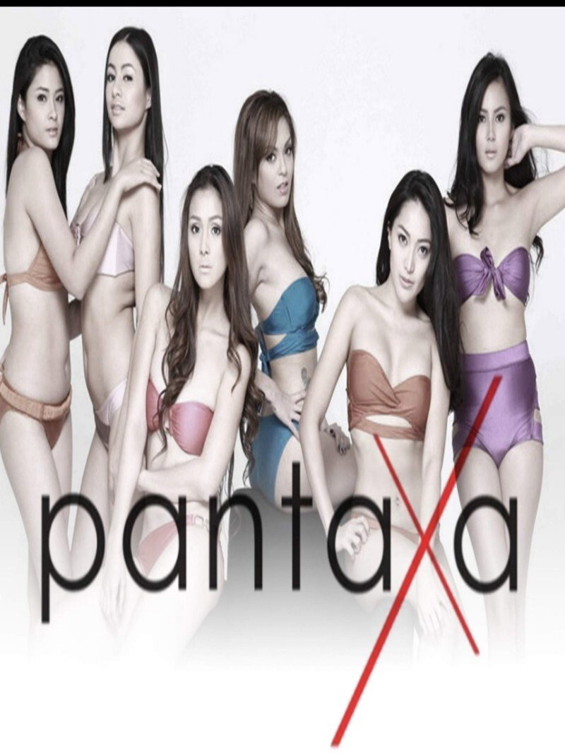Pantaxa (2014) poster