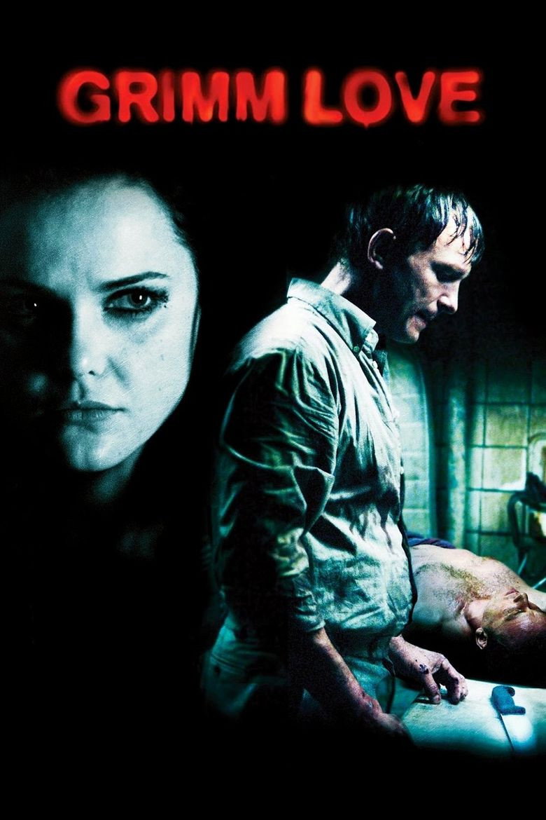 Grimm Love (2006) poster