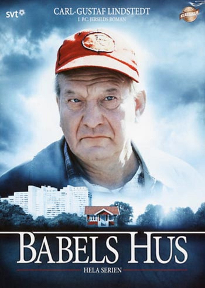 Babels hus (1981) poster