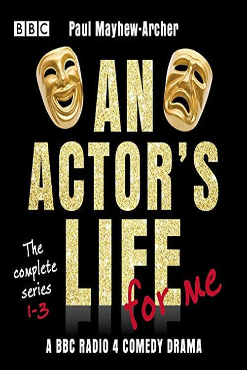 An Actor's Life for Me (1991) poster
