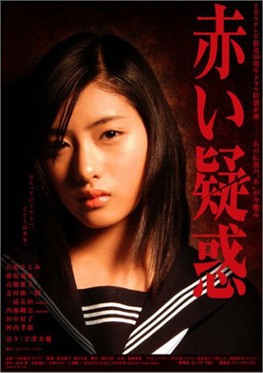 Red Confusion (2005) poster