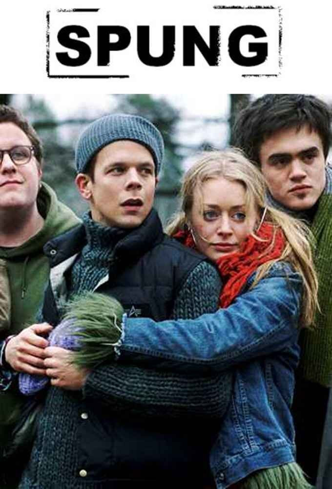 Spung (2002) poster