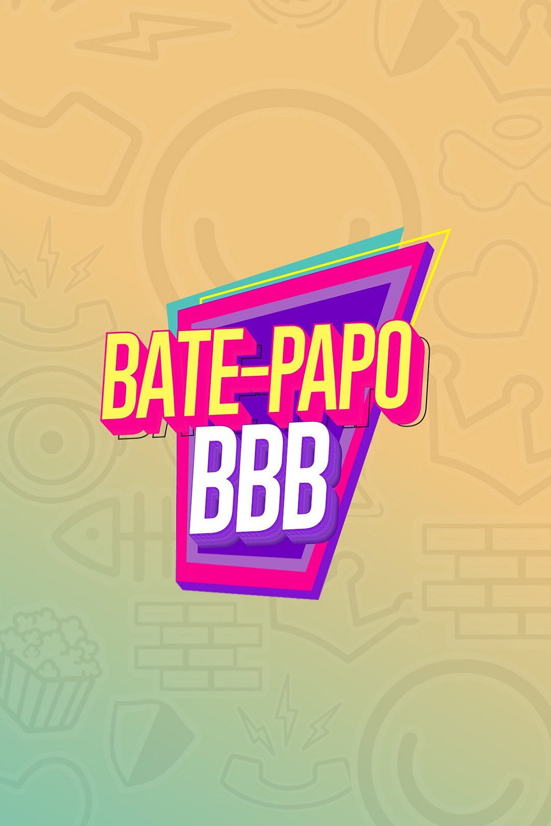 Bate-Papo BBB (2017) poster