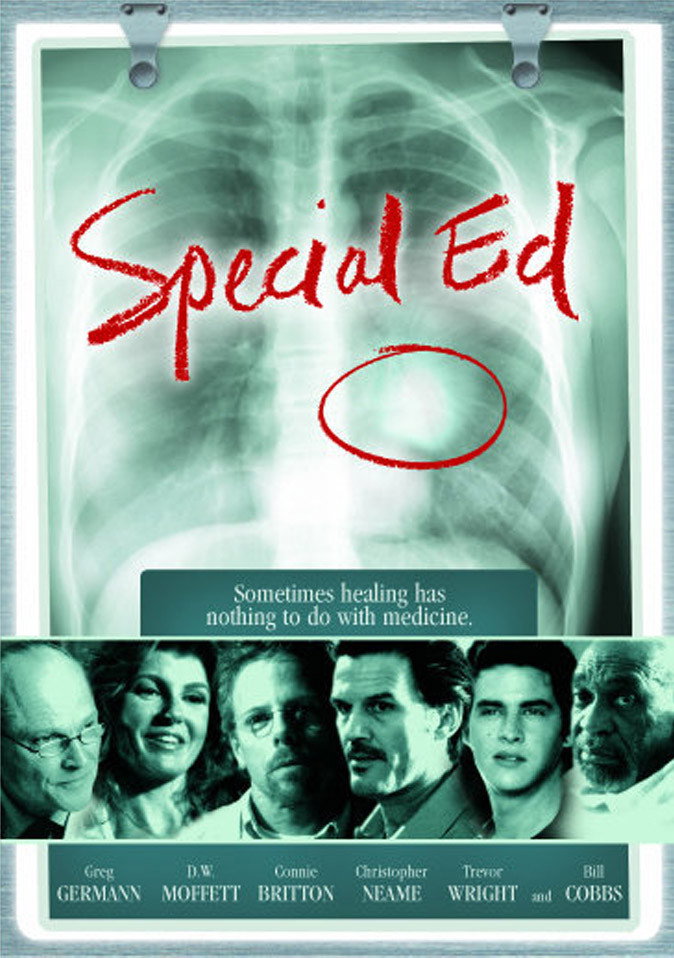 Special Ed (2006) poster