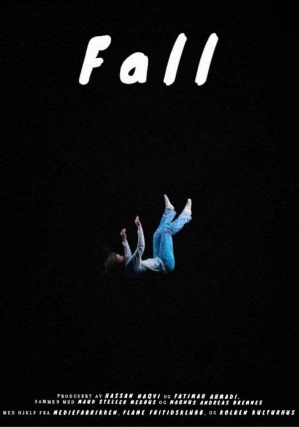 Fall (2026) poster