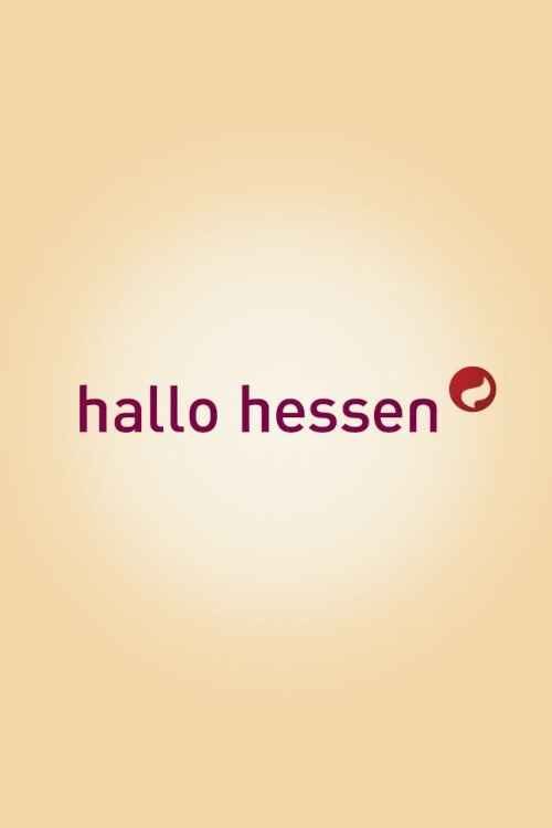 Hallo Hessen (2012) poster