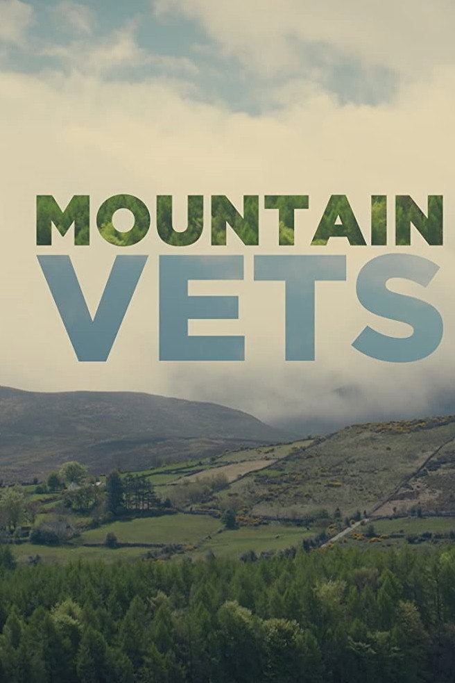 Mountain Vets (2019) poster