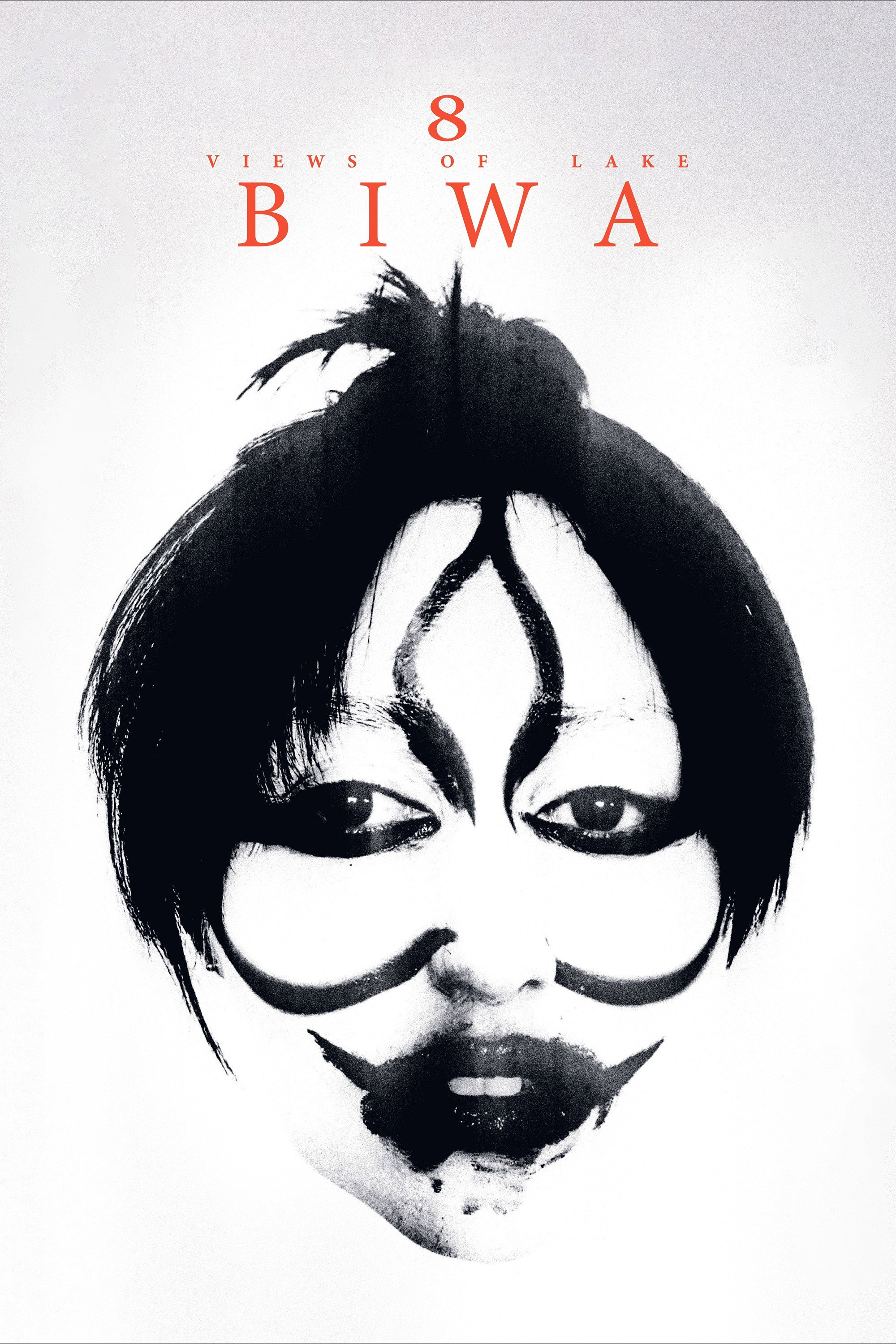 8 Views of Lake Biwa (2024) poster