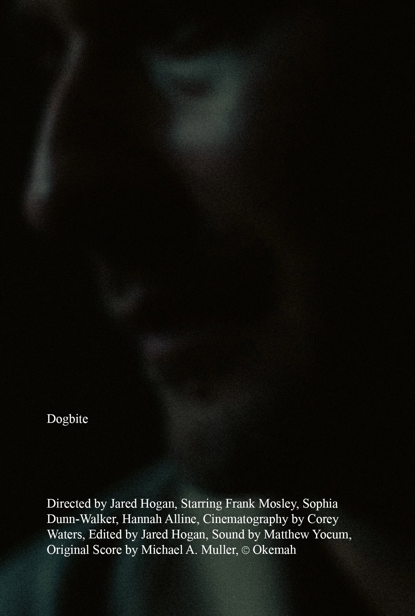 Dogbite (2026) poster