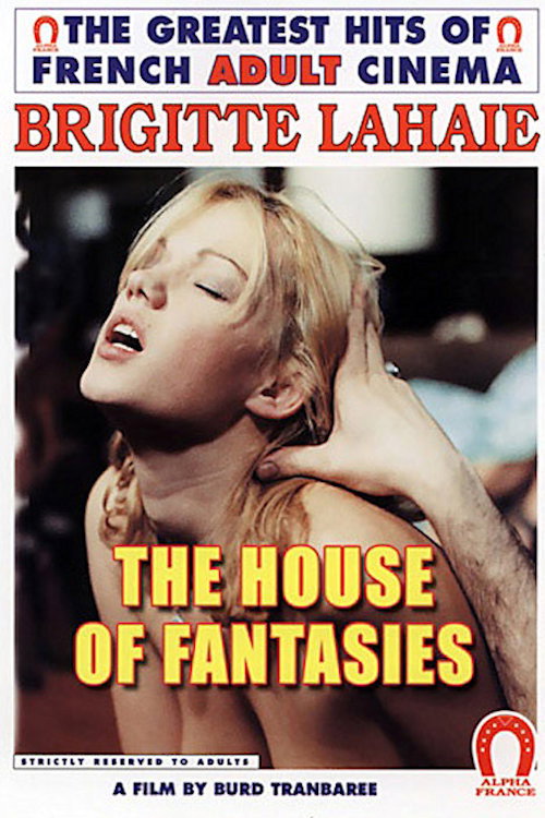 Submission (1979) poster