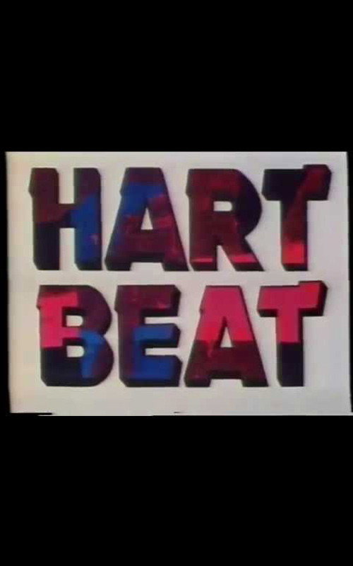 Hartbeat (2026) poster