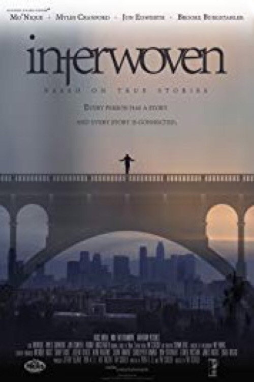Interwoven (2016) poster