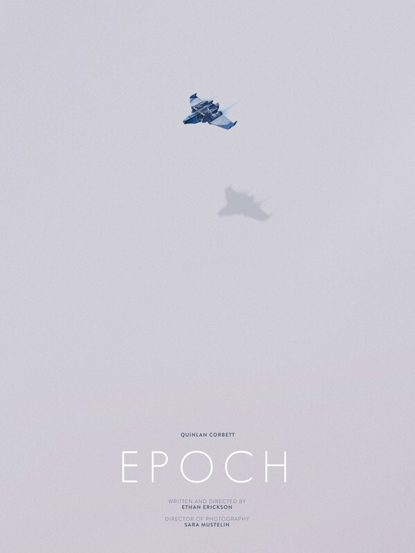 Epoch (2020) poster